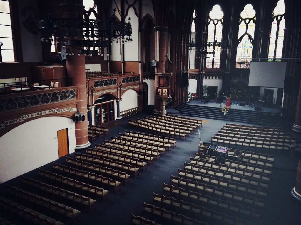 Our Church